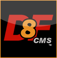Datafit club management software version 8